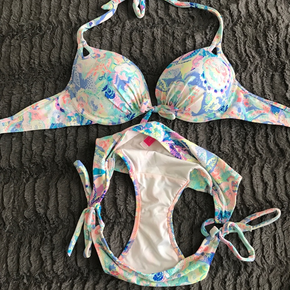 Vs Bikini - image 2